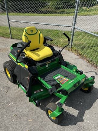 Main image John Deere Z330R